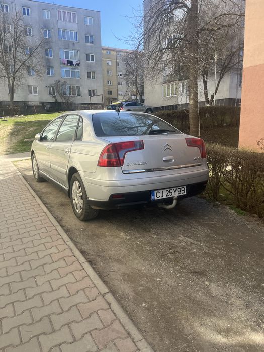 Citroen c5  2005
