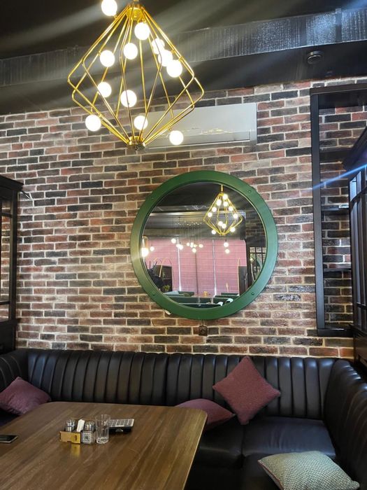 Люстры дизайнерские, современные, универсальные