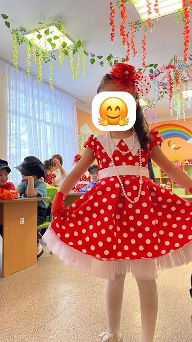 Продаю детские платья
