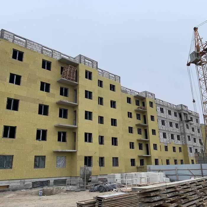 Базалть в ассортименте (оптом завод) Каменная вата минвата минплита