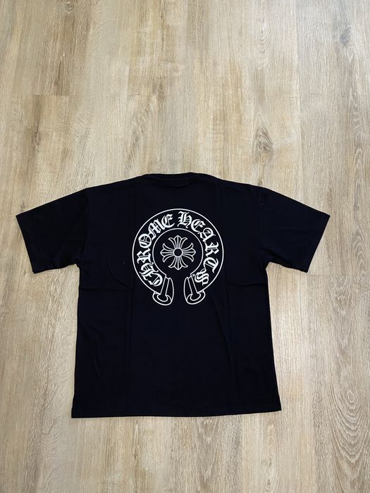 Chrome Hearts тениска