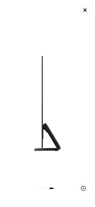 Televizor Samsung OLED 163 cm (65"), 4K Smart TV - 65S95C - Stare Impecabilă
