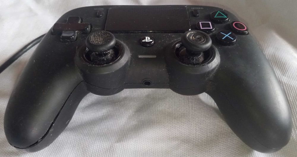 игрален контролер за Playstation