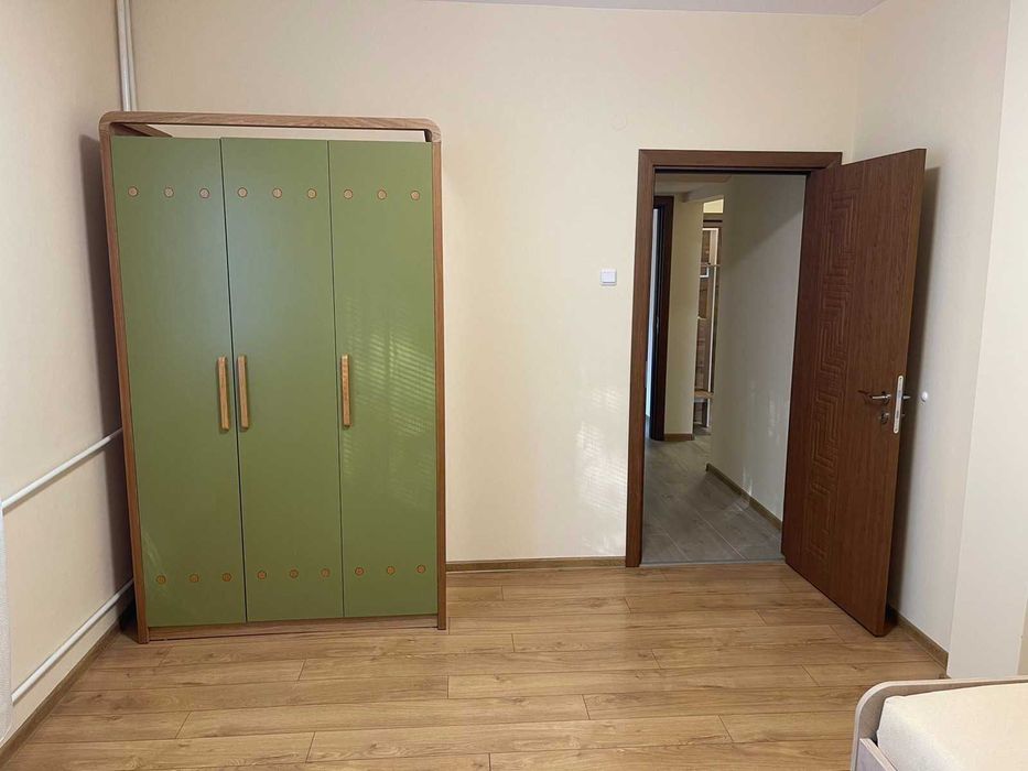 Дава се под наем Тристаен апартамент в София, Редута - 85 кв.м за 663 € - Снимка #9