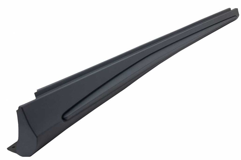 Pachet Exterior Mercedes A-Class W176 (2012-2018) Facelift A45 Look