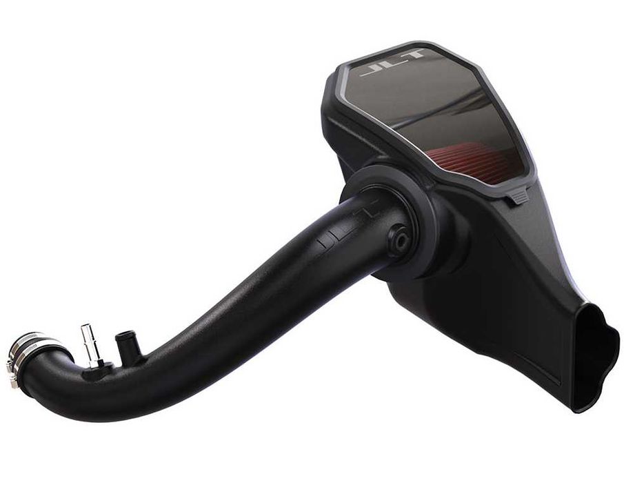Спортен Филтър JLT Cold Air Intake Ford Mustang EcoBoost 2.3
