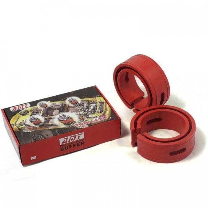 Гума за пружина(буфер) - 2321, различни модели