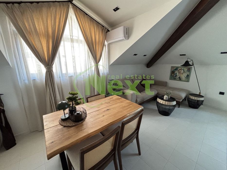Дава се под наем Двустаен апартамент в София, Банишора - 66 кв.м за 750 € - Снимка #6