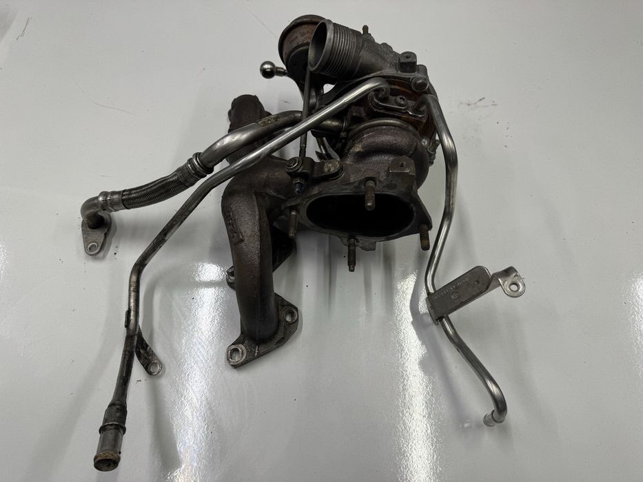 Турбо за Vw/Seat/Skoda/Audi 1.4 tfsi