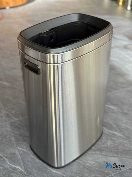 Ведро мусорное, урна 38-50L / Axlat uchun chelak, urna 38-50L