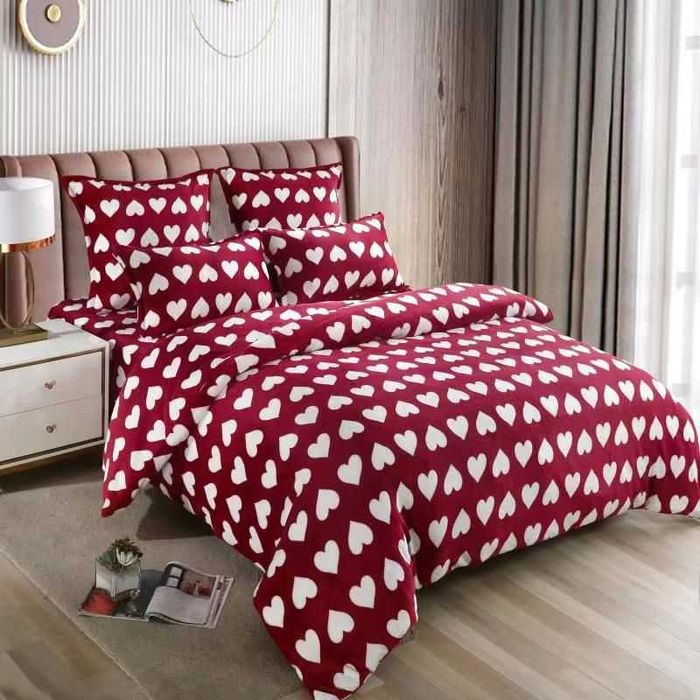 Lenjerii de pat Cocolino pufoase