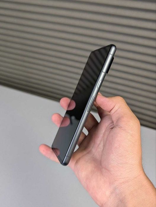 Google Pixel 7 (128gb) Obsidian Black
