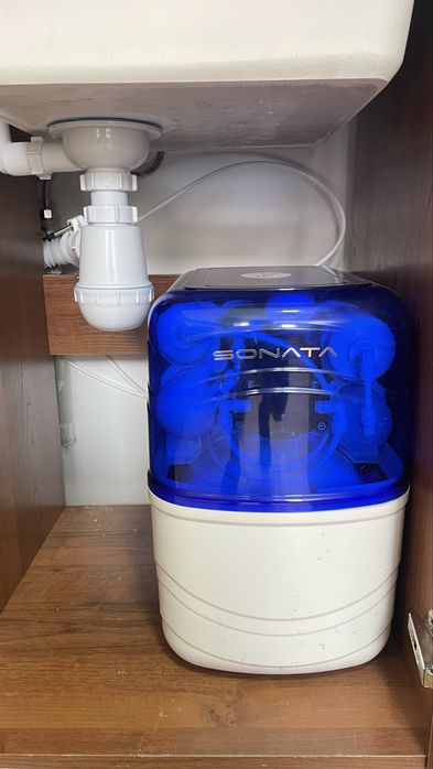 Услуги по сантехнике