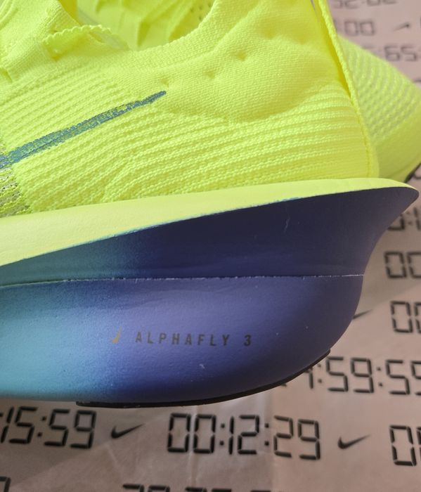 Nike Air Zoom Alphafly Nex 3 FW