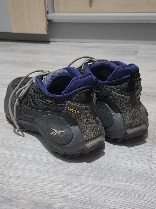 Reebok Zig Kinetica 2.5