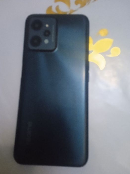 RealmiC31 telifo'nga gap yo'q