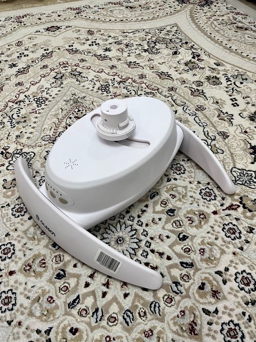 Качалка для малыша, новая