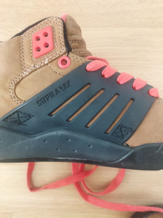 Детски маратонки SUPRA номер 38