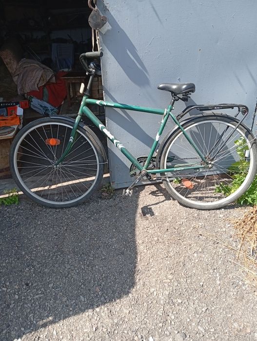 Продам два велосипеда