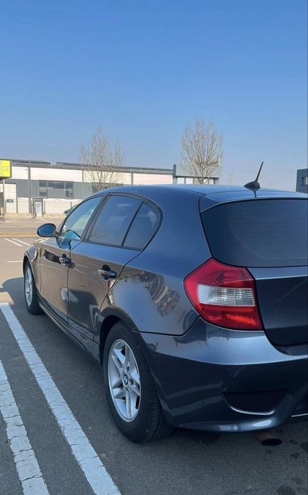 Vand bmw seria 1