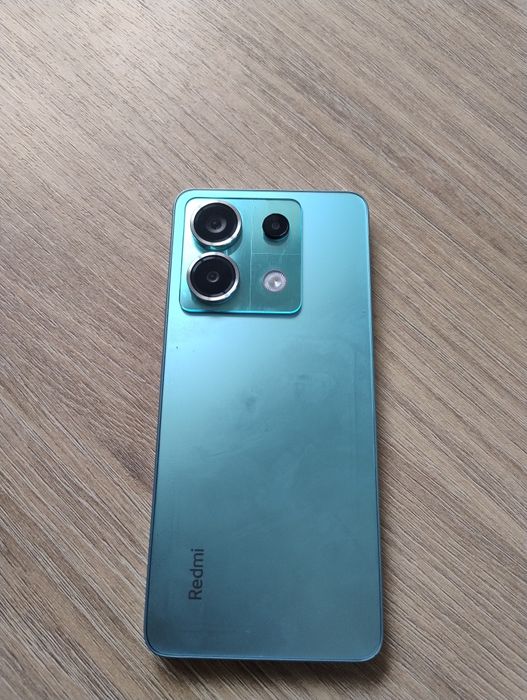 Redmi Note 13 Pro 5G
