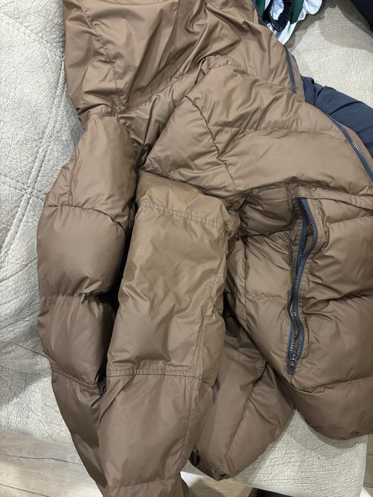 Яке на nike размер S