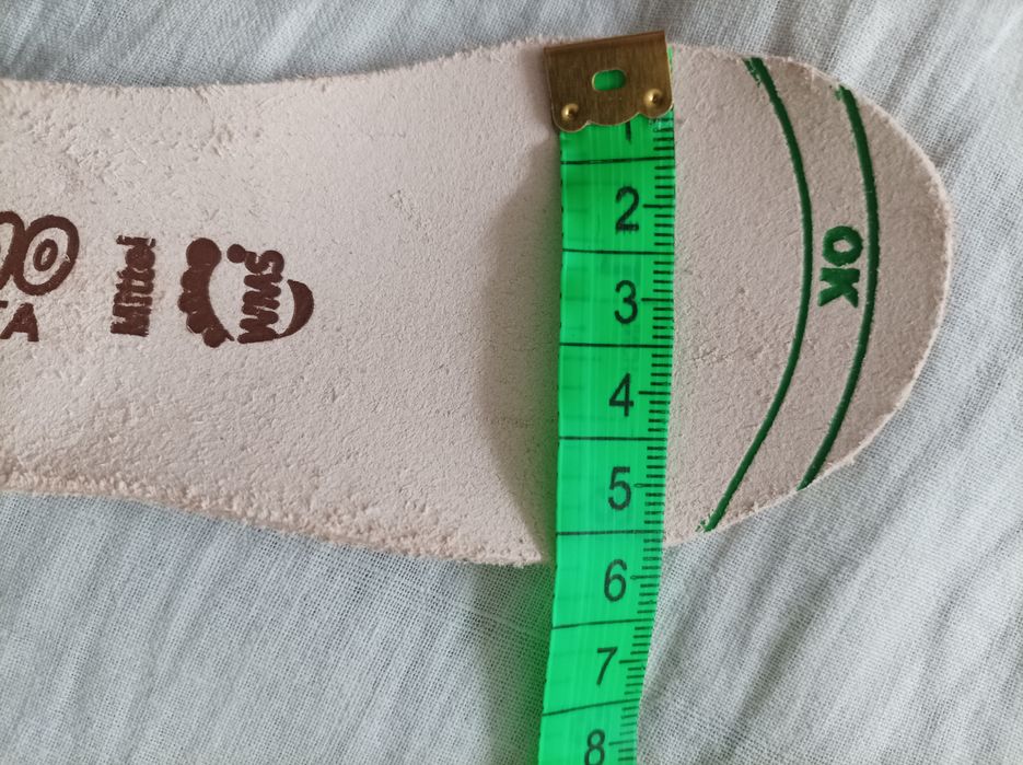 -50% Peppino нови естествена кожа