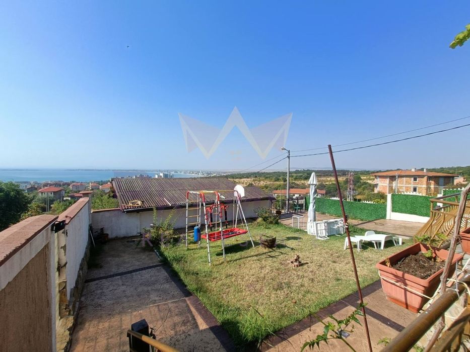 Продава се Къща в Свети Влас - 320 кв.м за 463 €/кв.м - Снимка #1