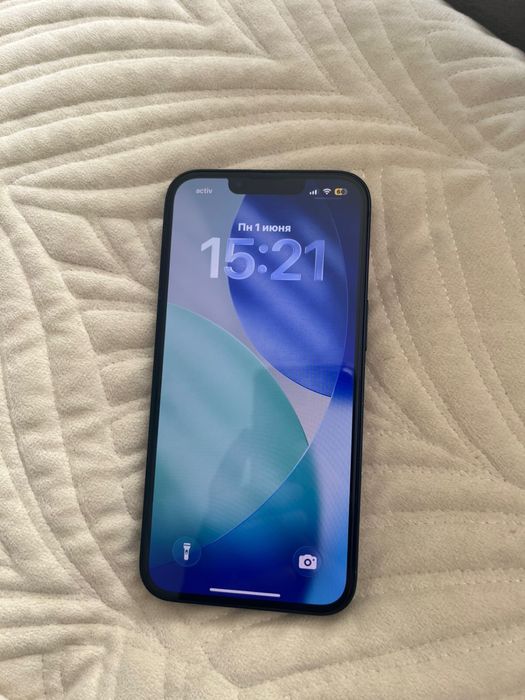Iphone 13 128gb akb 97%