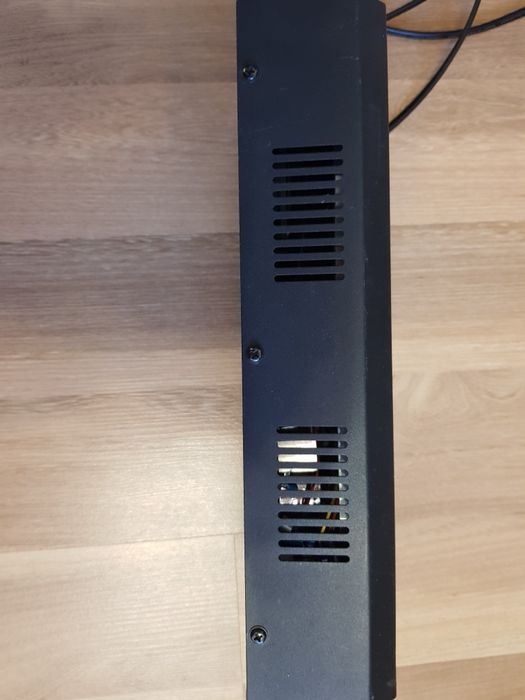 Stroboscope Bodyguard Stroe 80 W