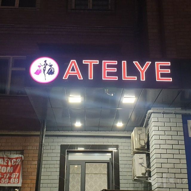 Tashqi reklama xizmatlari