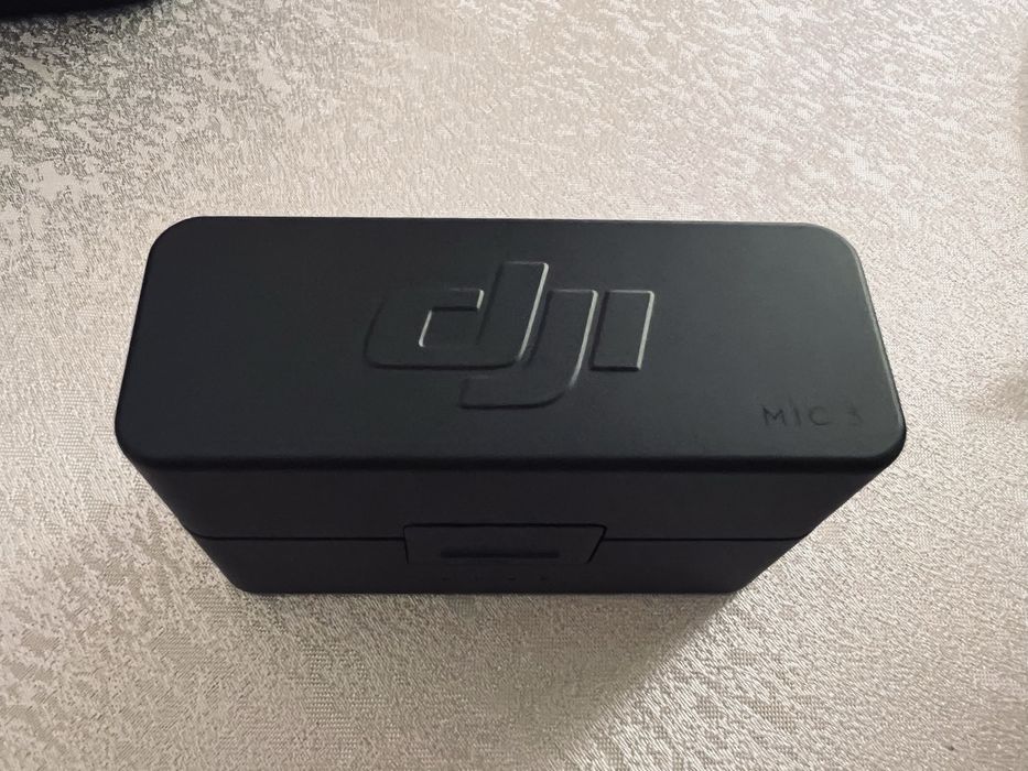 Vand DJI Minc 3