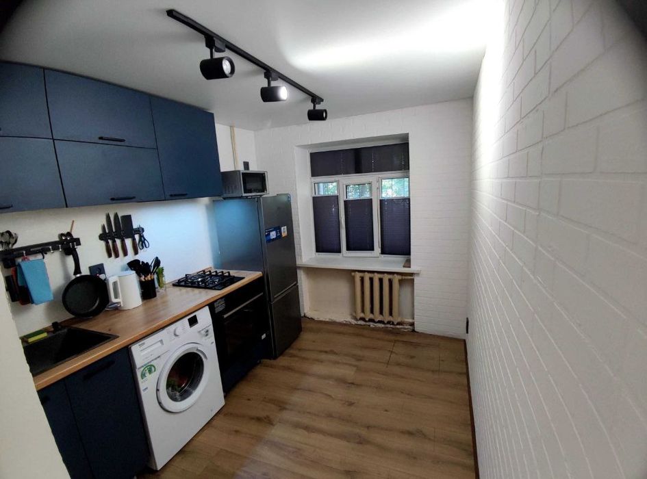 Продаётся 1/1/4 Ялангач