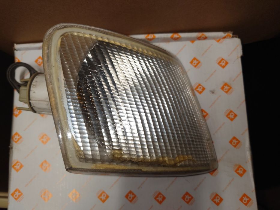 Форд ескорт части