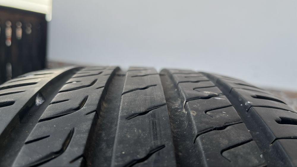 Anvelope Vară 225 45 R17 -5-Buc /Cauciucuri Vară/Barum/Continental R17