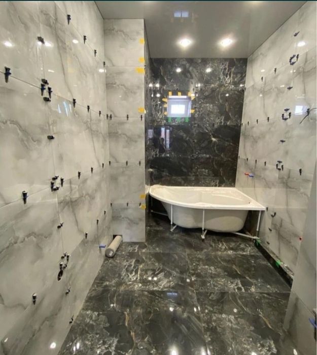 Кафельщик шымкент