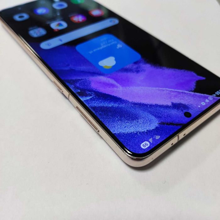 Samsung Galaxy S21 Plus 5G 256/8GB Отличен!!!