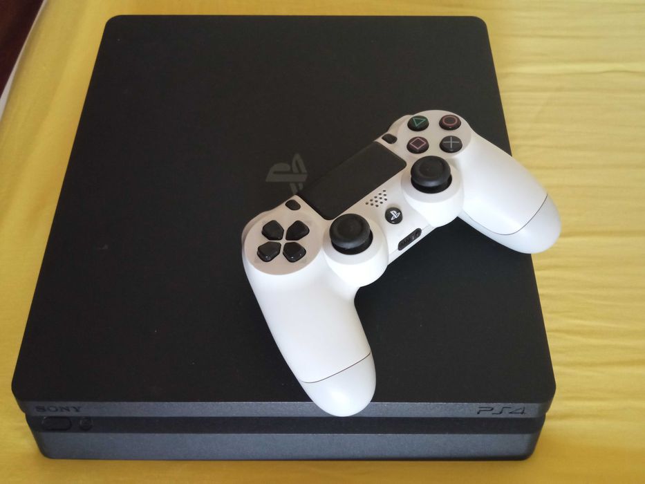 Playstation 4 Slim 500GB