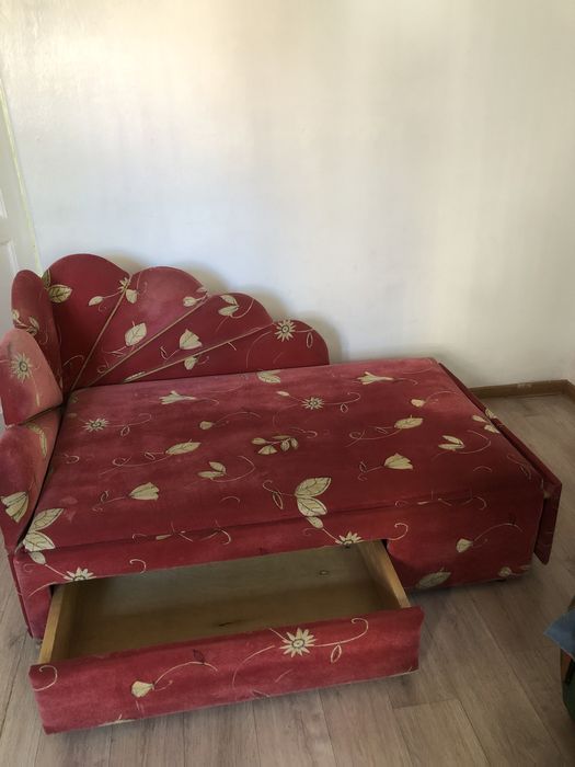 Диван раскладной для дачи