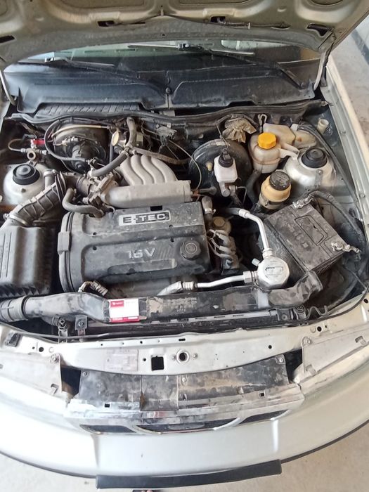 Nexia 1 2007 yil