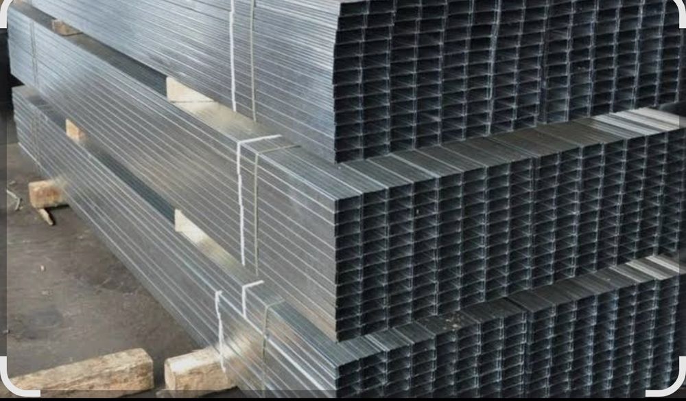 Профиль! Гипсокартон!