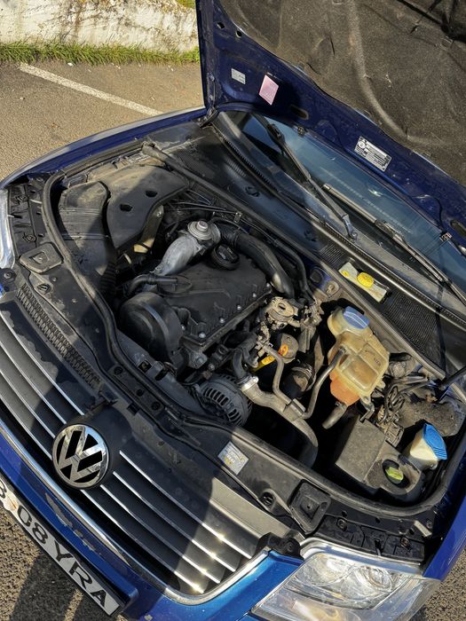 Volkswagen Passat B5.5 1.9 Tdi