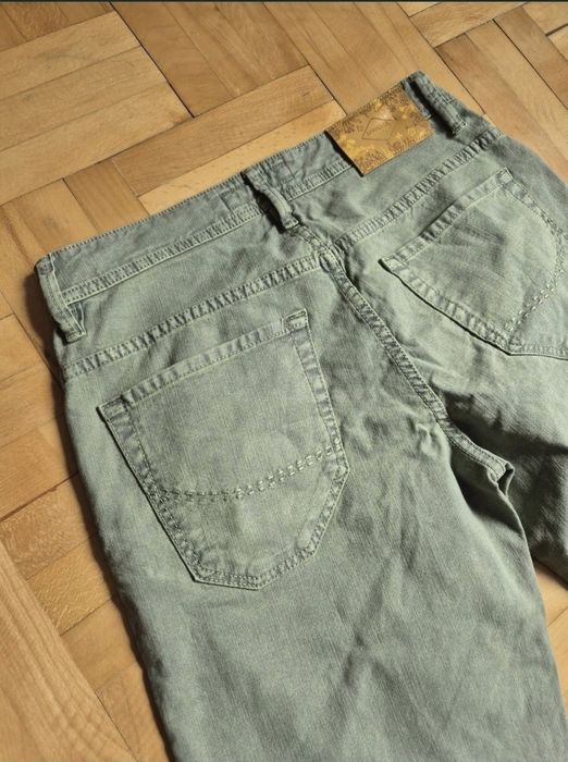 Pantaloni scurți Bărbați, Siviglia Denim - Model S-B021U - W31