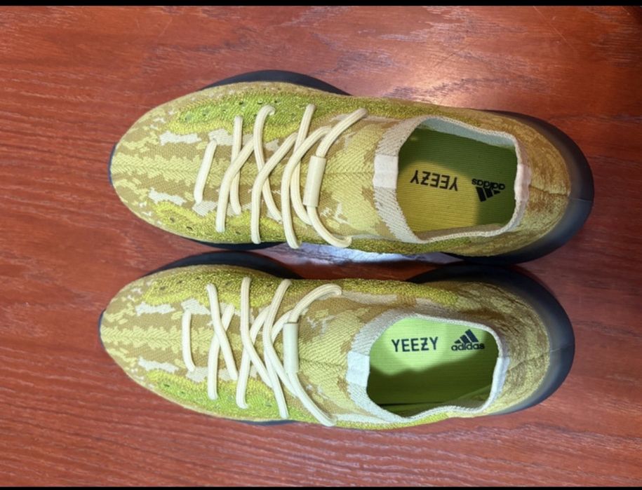 Yeezy boost 380