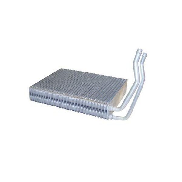 Evaporator aer conditionat Jeep Commander 2005-2010, Grand Cherokee 2005-2010, 245x315x60mm, Material: aluminiu, OE 5143096AA, Th-Series
