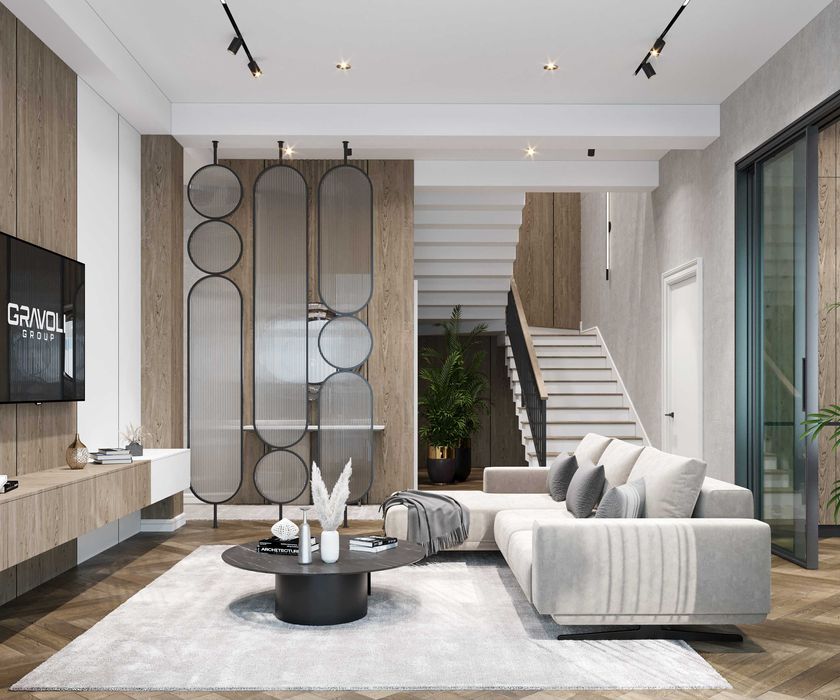 Архитектор ва Дизайнер хизматлари