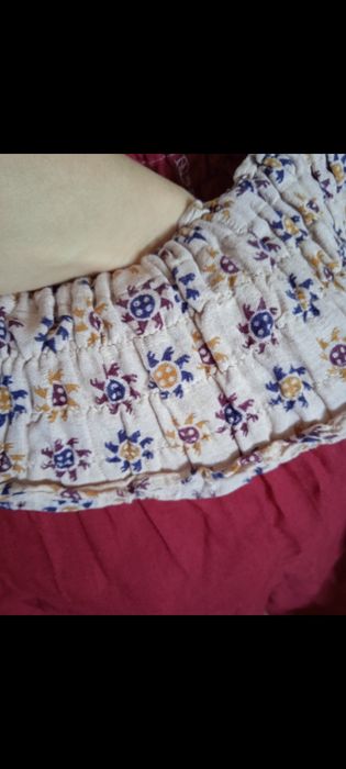 Pantaloni turcești femei