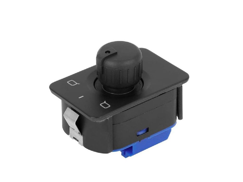 Бутон за ел огледало за Audi A 6 C 5 Facelift