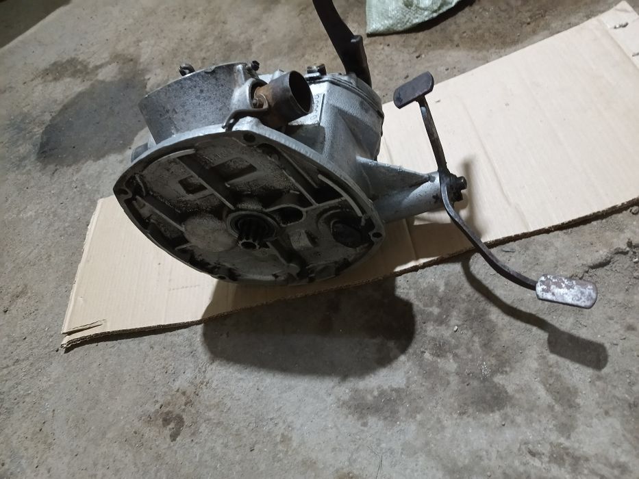 КПП Днепр продам