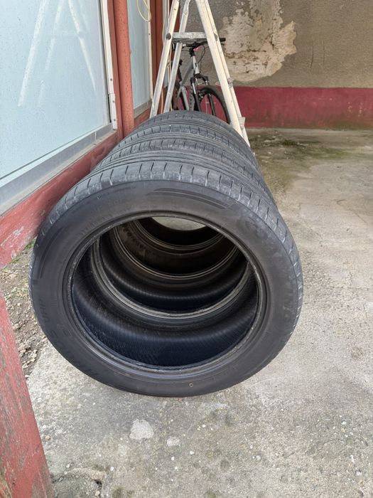 Vand cauciucuri de vara 235/50/R18
